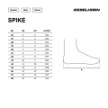 buty-rebelhorn-spike-grey-black-tabela-rozmiarow