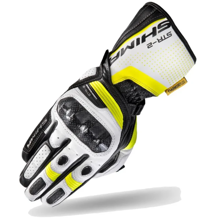 rekawice-shima-str-2-fluo-przod