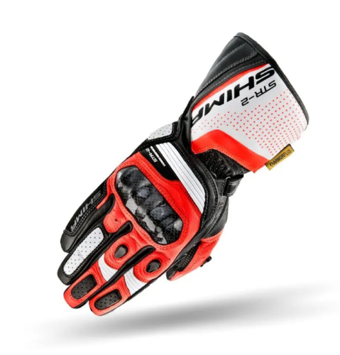 rekawice-shima-str-2-red-fluo-przod