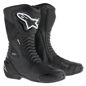 Buty sportowe Alpinestars Smx S Black/Black