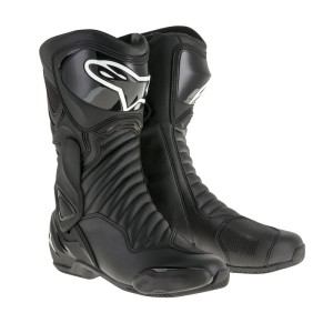 Buty sportowe Alpinestars SMX-6 V2 Black/Black