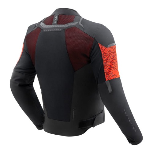 rebelhorn-jax-black-red-tyl