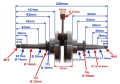 wal-korbowy-skuter-4T-16z-wymiary