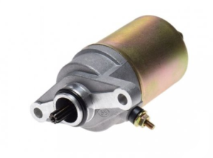 Rozrusznik elektryczny skuter 4T