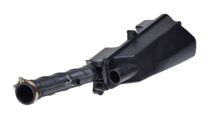 Obudowa filtra powietrza skuter 4T wkład gąbka U