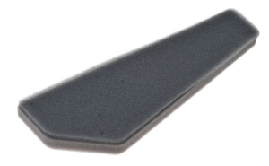 Wkład filtra powietrza skuter 4T gąbka 