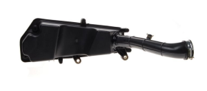 Obudowa filtra powietrza skuter 4T wkład papier U