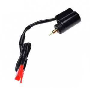 Elektrozawór ssania gaźnik 4T