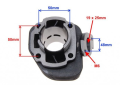 cylinder-2T-50ccm-sworzen-12-wymiary