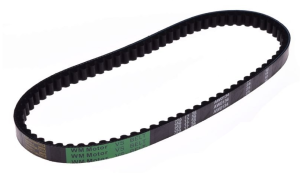 Pasek napędowy skuter 2T 729-17-28