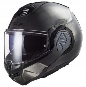 Kask szczękowy LS2 FF906 Advant Jeans