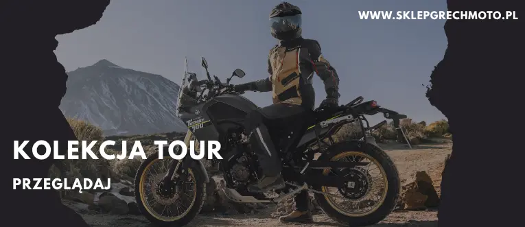 kolekcja tour