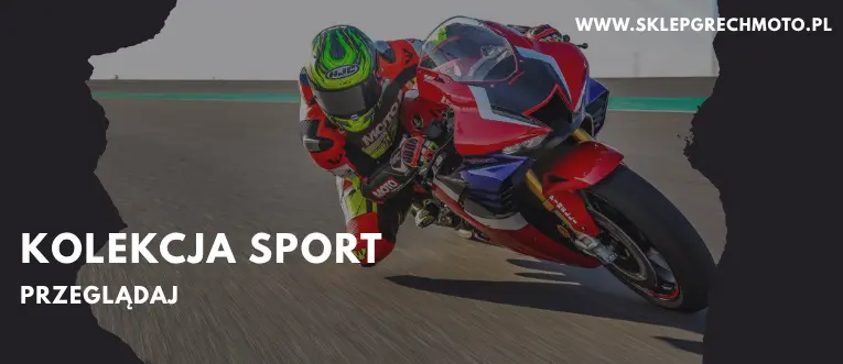 kolekcja sport