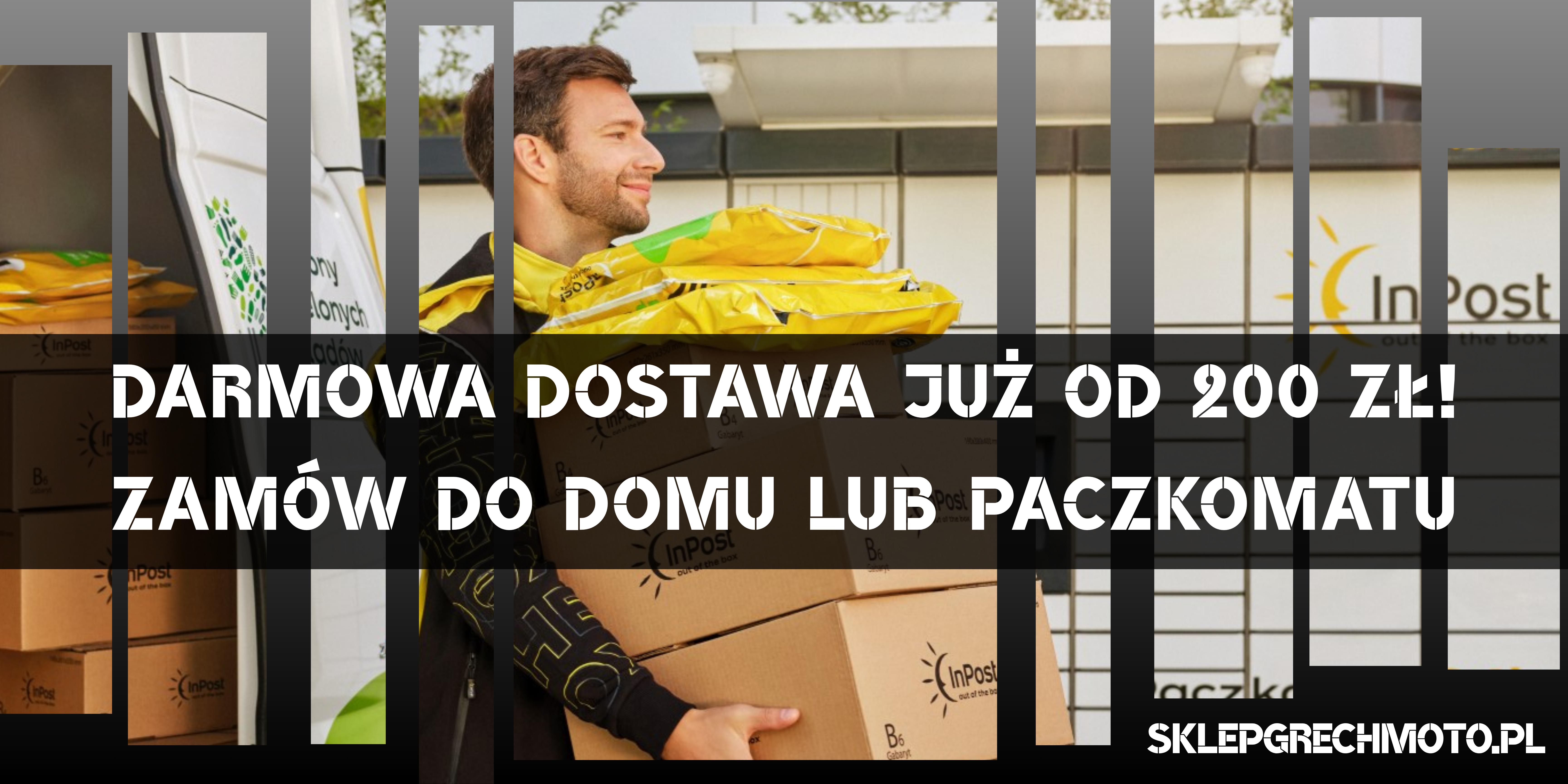 Baner Inpost